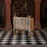 Patan Wooden Damchiya